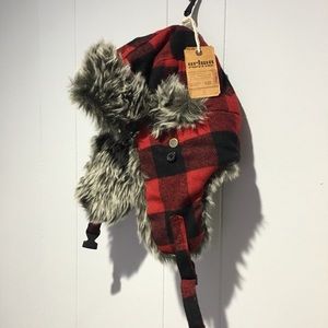 Brand new Urban Pipeline Hat